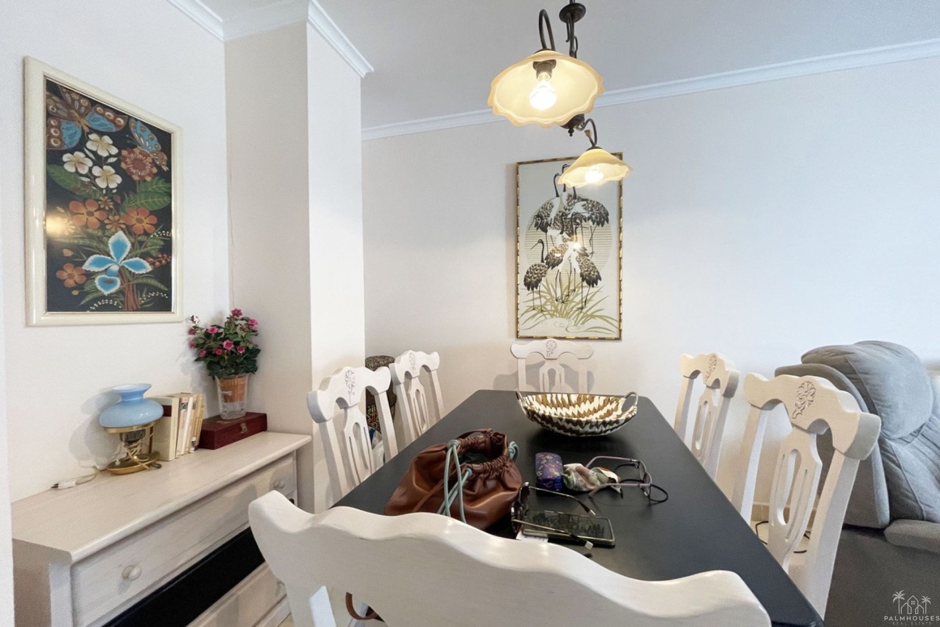 Revente - Apartment - Calpe - Calpe Centro