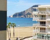 Revente - Apartment - Calpe - Calpe Centro