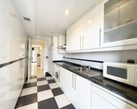 Revente - Apartment - Calpe - Calpe Centro