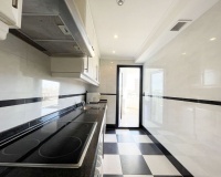 Revente - Apartment - Calpe - Calpe Centro