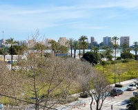 Revente - Apartment - Calpe - Calpe Centro
