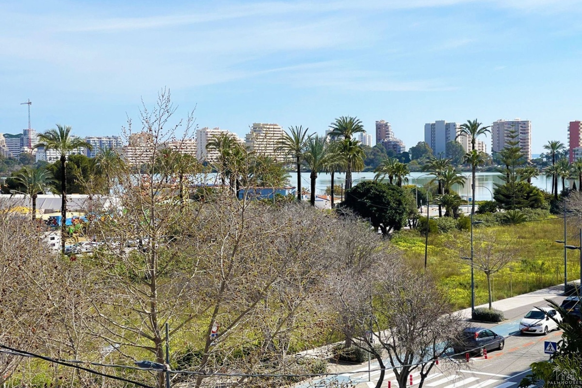 Revente - Apartment - Calpe - Calpe Centro
