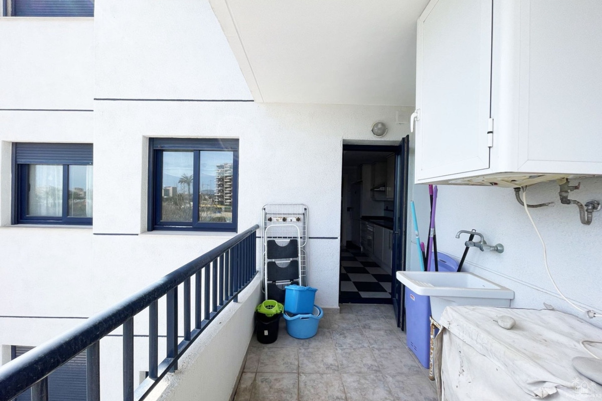 Revente - Apartment - Calpe - Calpe Centro