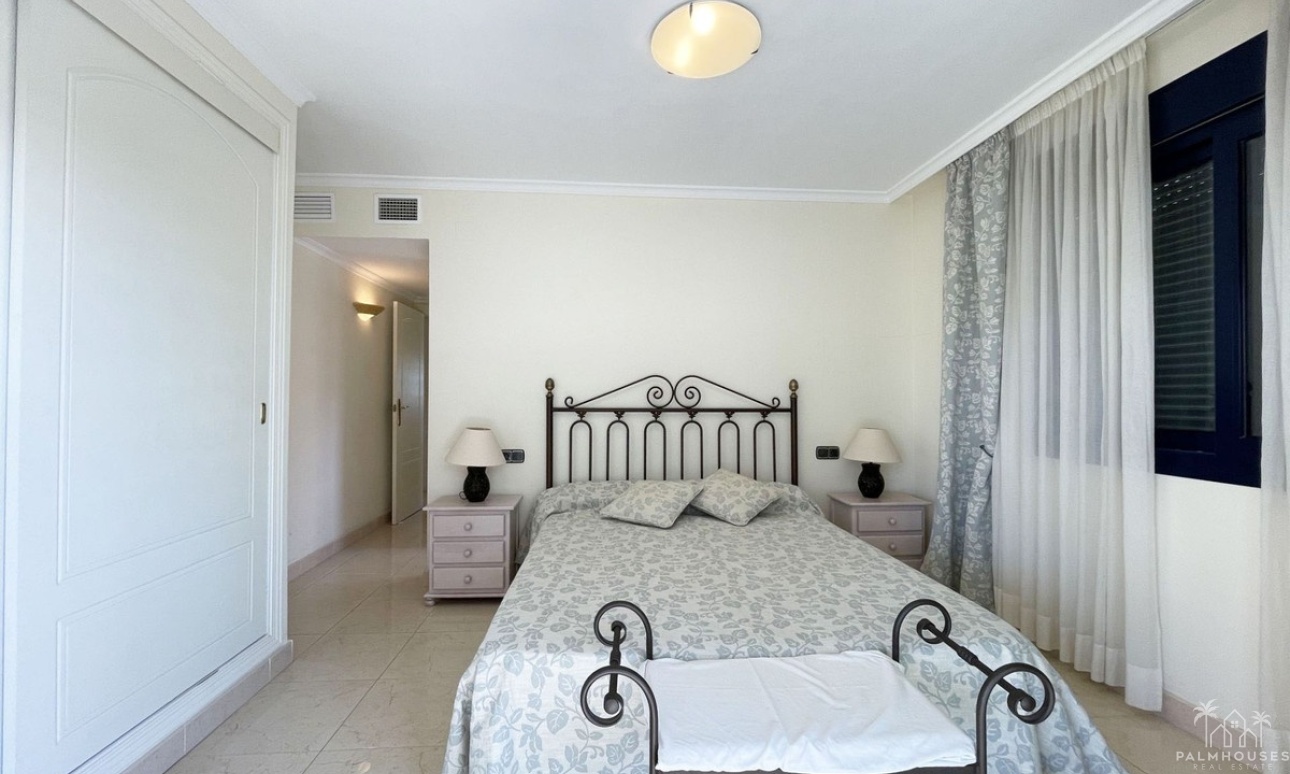 Revente - Apartment - Calpe - Calpe Centro