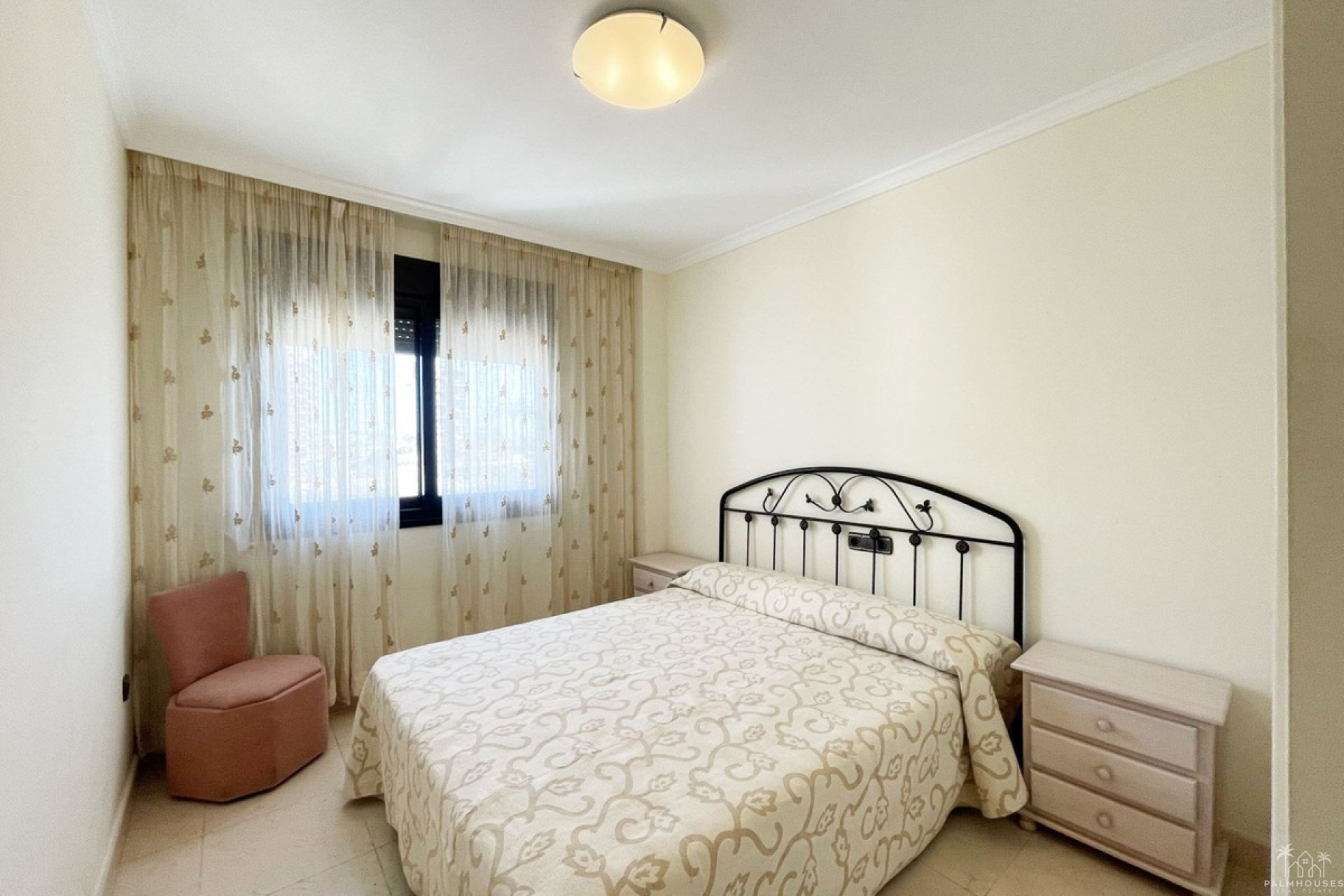 Revente - Apartment - Calpe - Calpe Centro