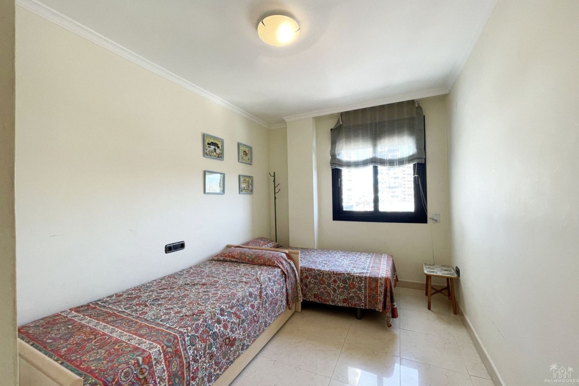 Revente - Apartment - Calpe - Calpe Centro