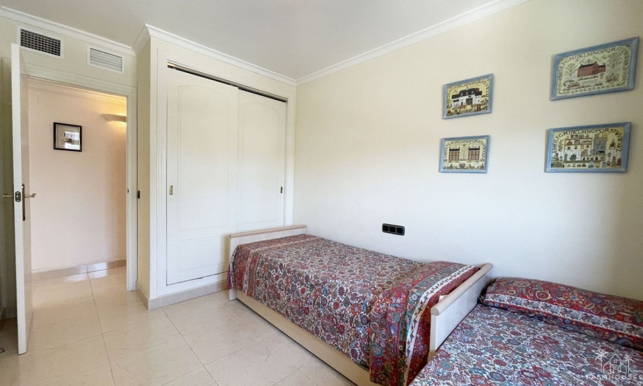 Revente - Apartment - Calpe - Calpe Centro