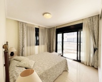 Revente - Apartment - Calpe - Calpe Centro