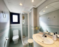 Revente - Apartment - Calpe - Calpe Centro