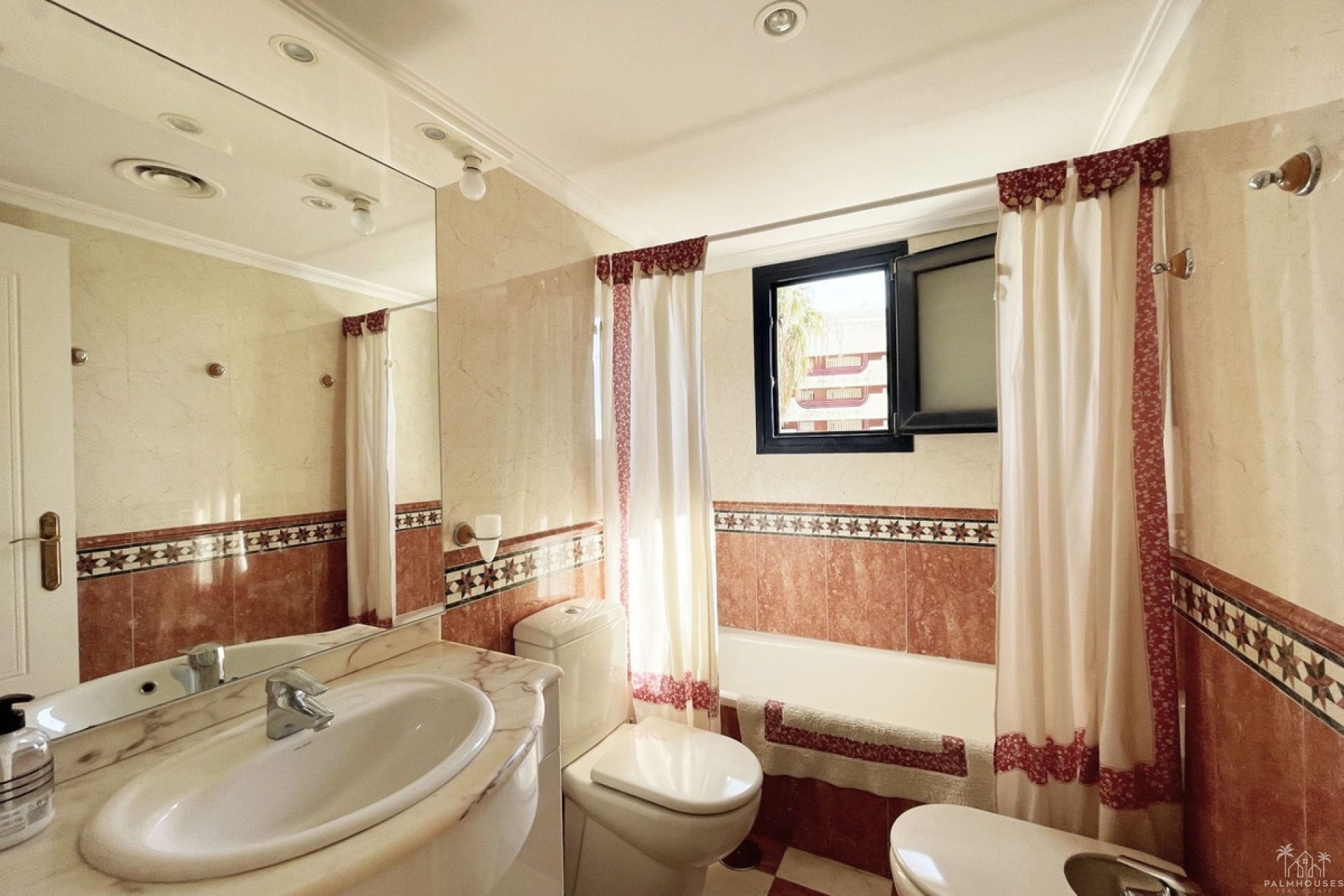 Revente - Apartment - Calpe - Calpe Centro
