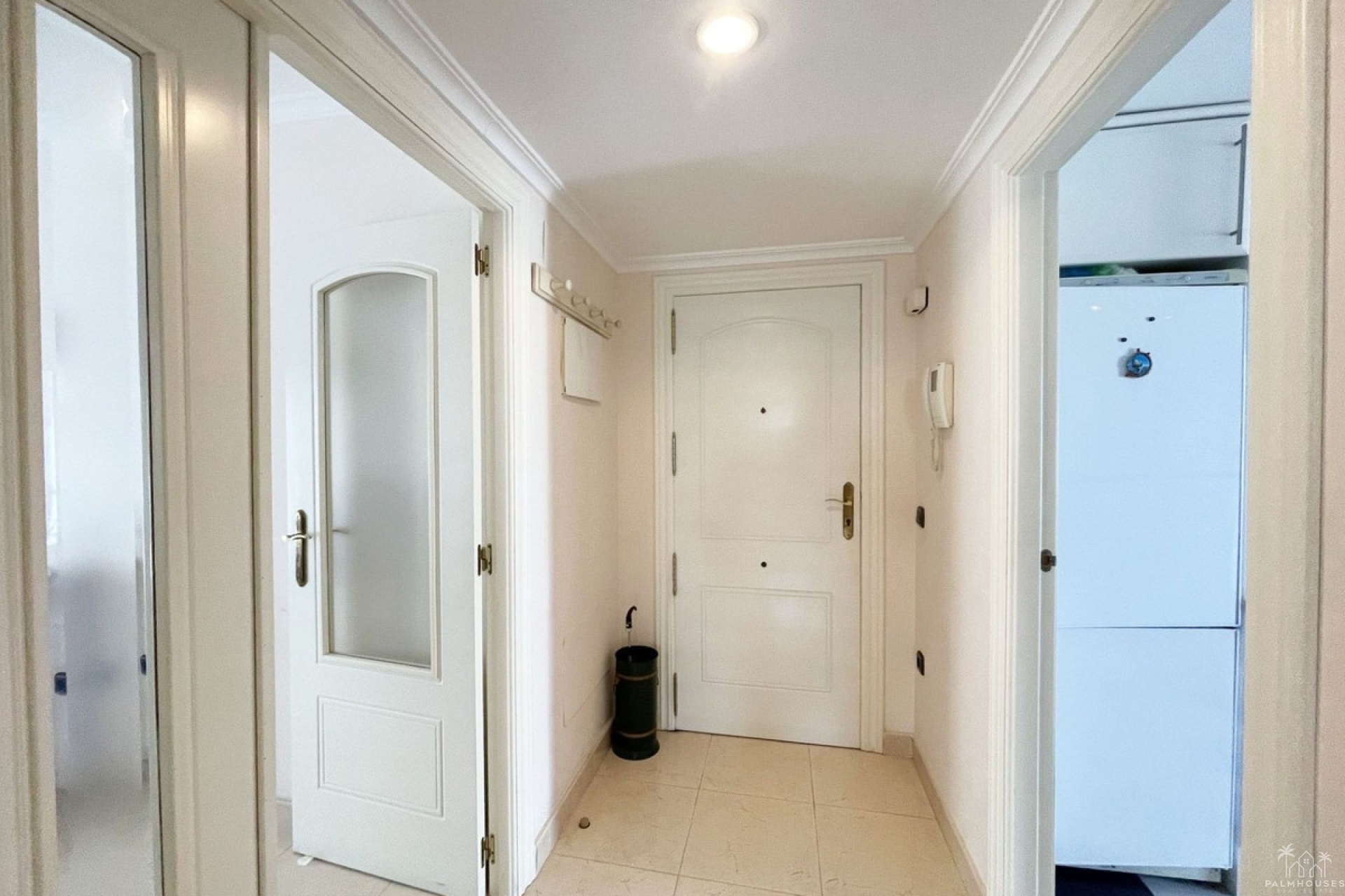 Revente - Apartment - Calpe - Calpe Centro