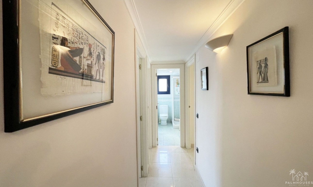 Revente - Apartment - Calpe - Calpe Centro