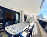 Revente - Apartment - Calpe - Calpe Centro