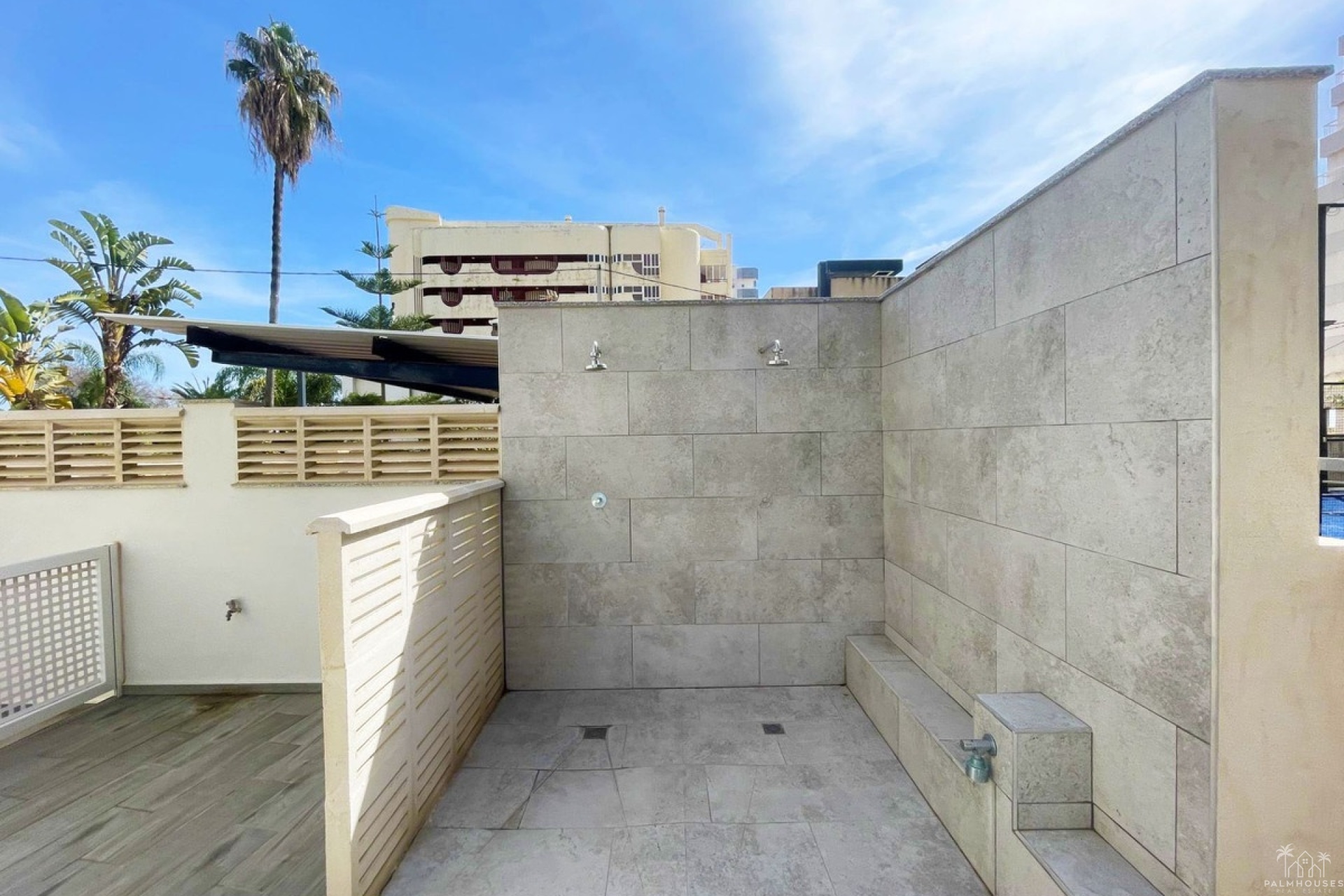 Revente - Apartment - Calpe - Calpe Centro