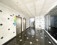 Revente - Apartment - Calpe - Calpe Centro