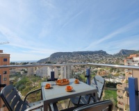Revente - Apartment - Calpe - Calpe Centro