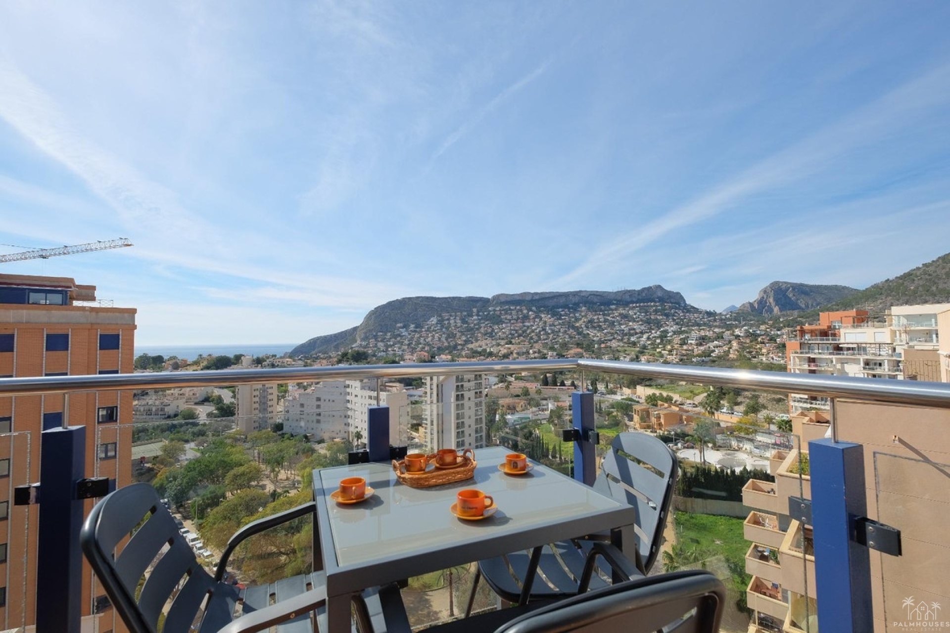 Revente - Apartment - Calpe - Calpe Centro