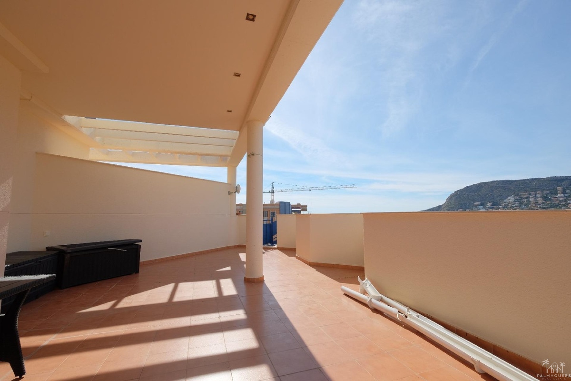 Revente - Apartment - Calpe - Calpe Centro