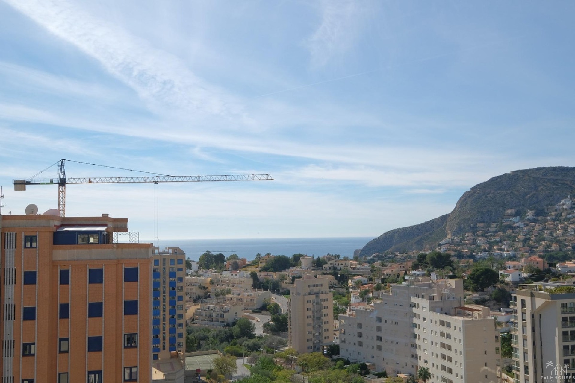 Revente - Apartment - Calpe - Calpe Centro