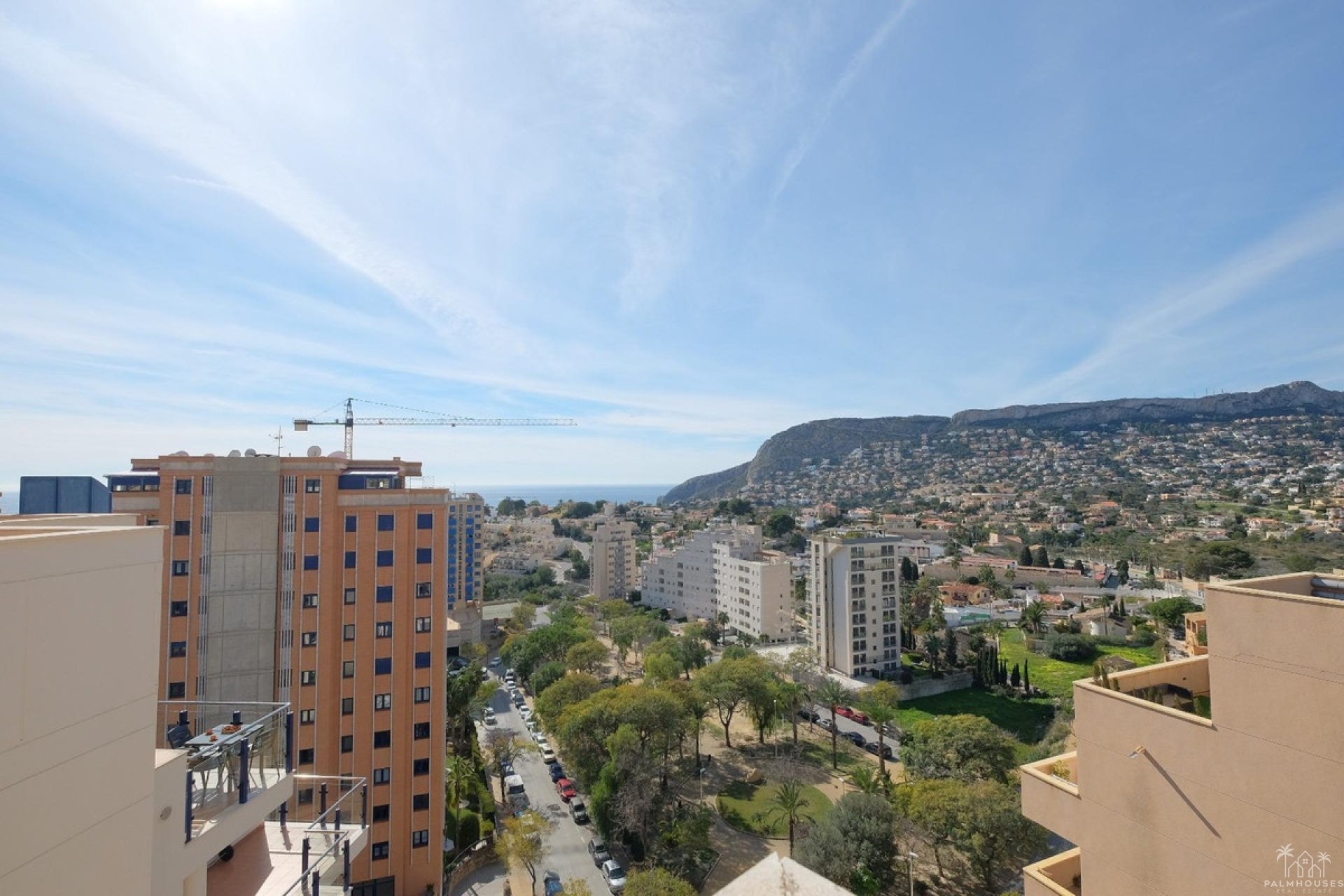 Revente - Apartment - Calpe - Calpe Centro