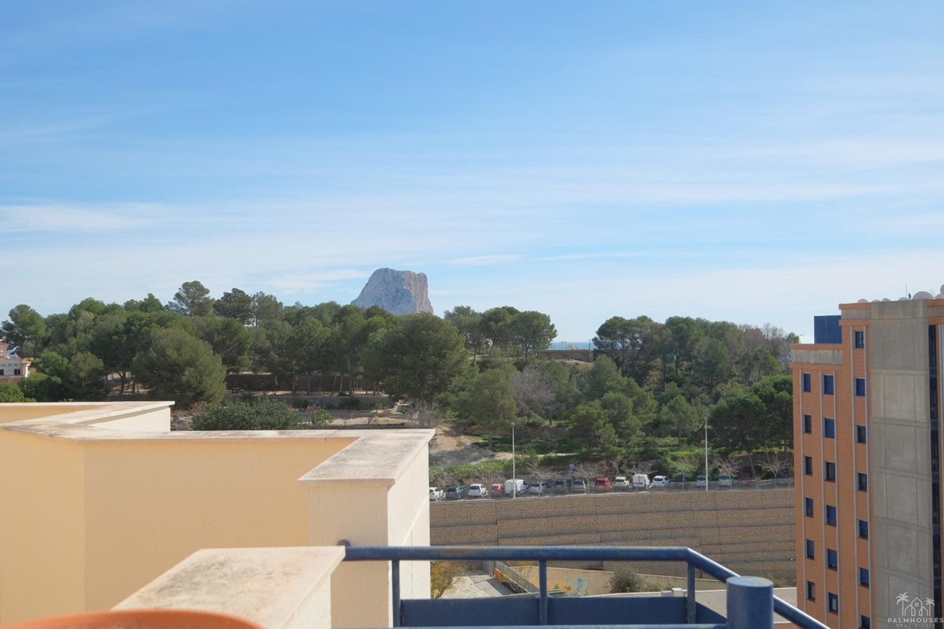 Revente - Apartment - Calpe - Calpe Centro