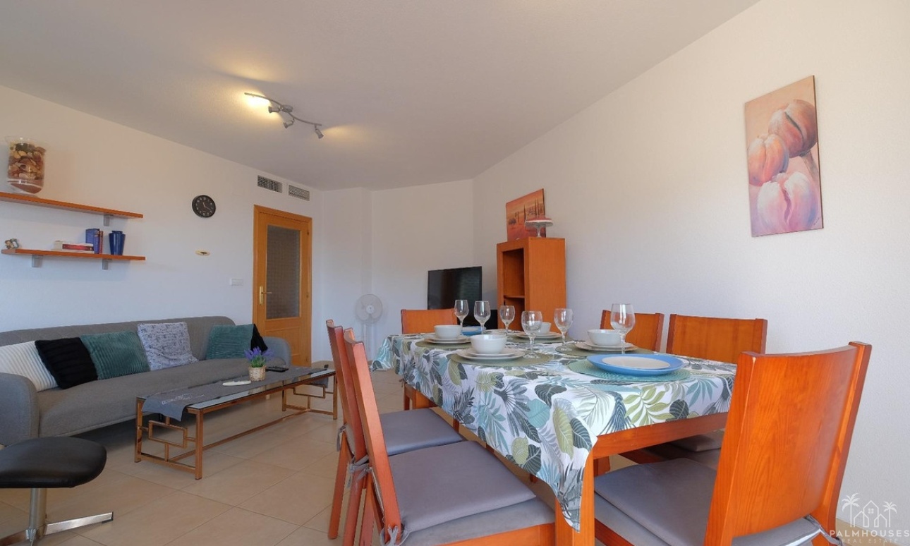 Revente - Apartment - Calpe - Calpe Centro