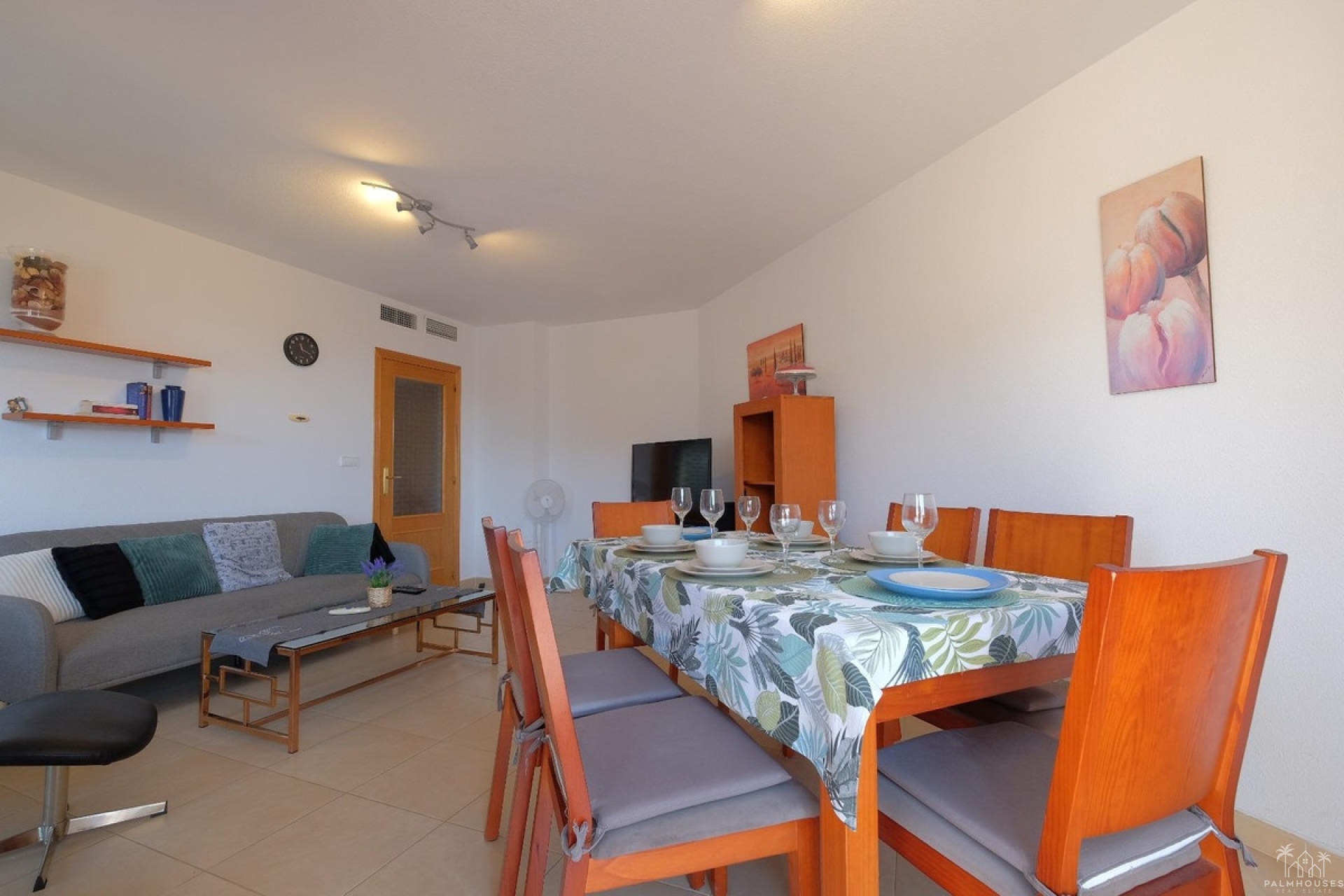 Revente - Apartment - Calpe - Calpe Centro
