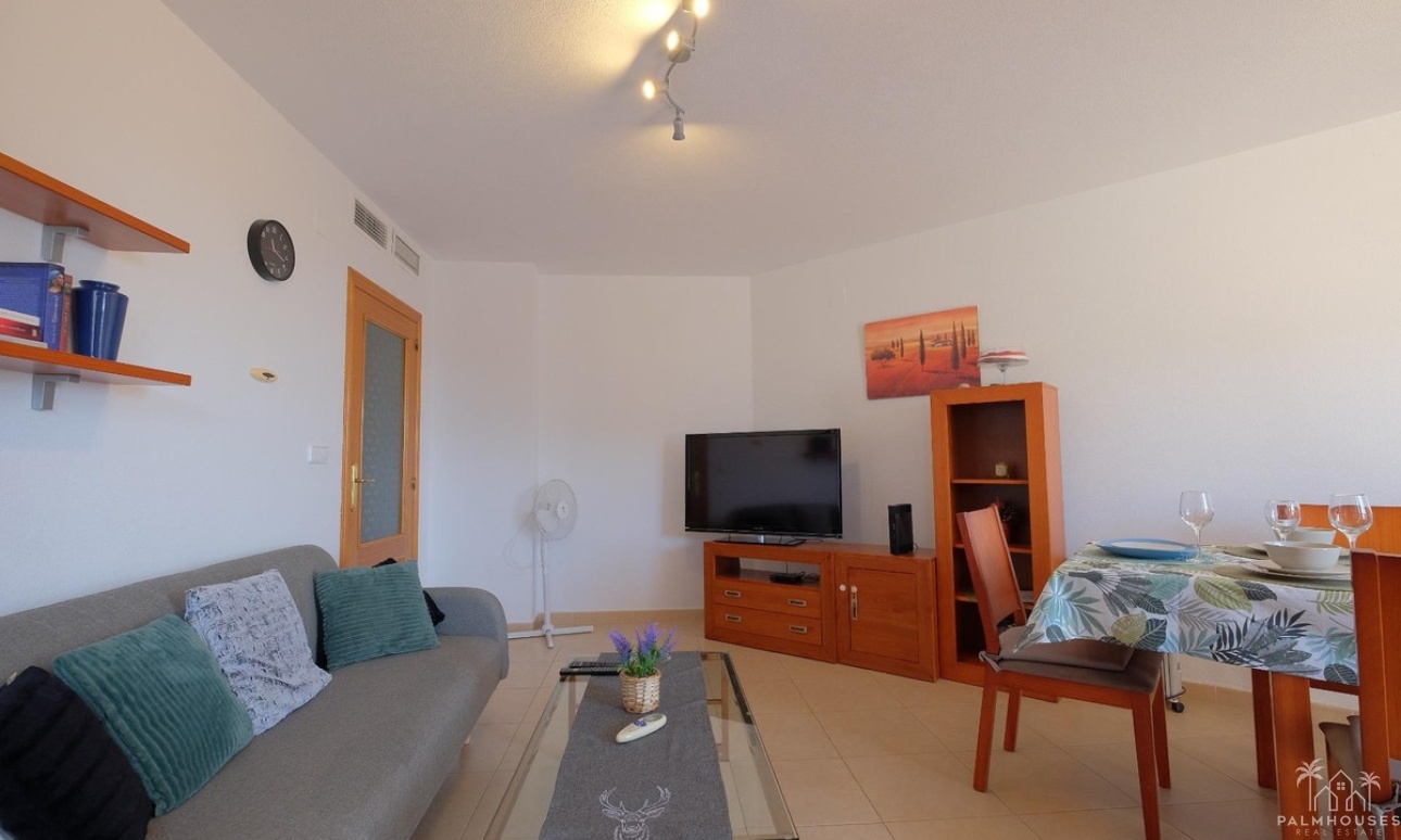 Revente - Apartment - Calpe - Calpe Centro