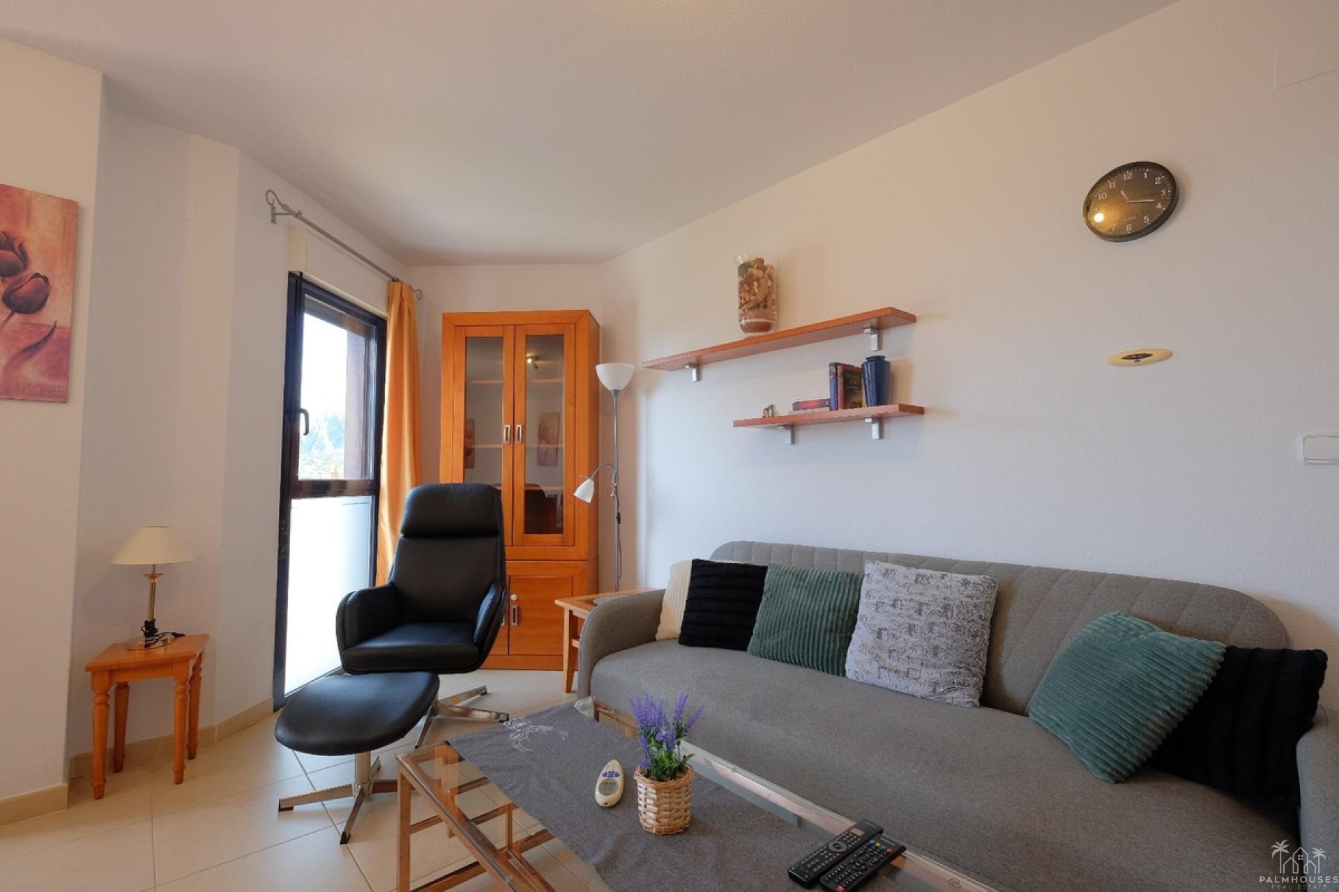 Revente - Apartment - Calpe - Calpe Centro
