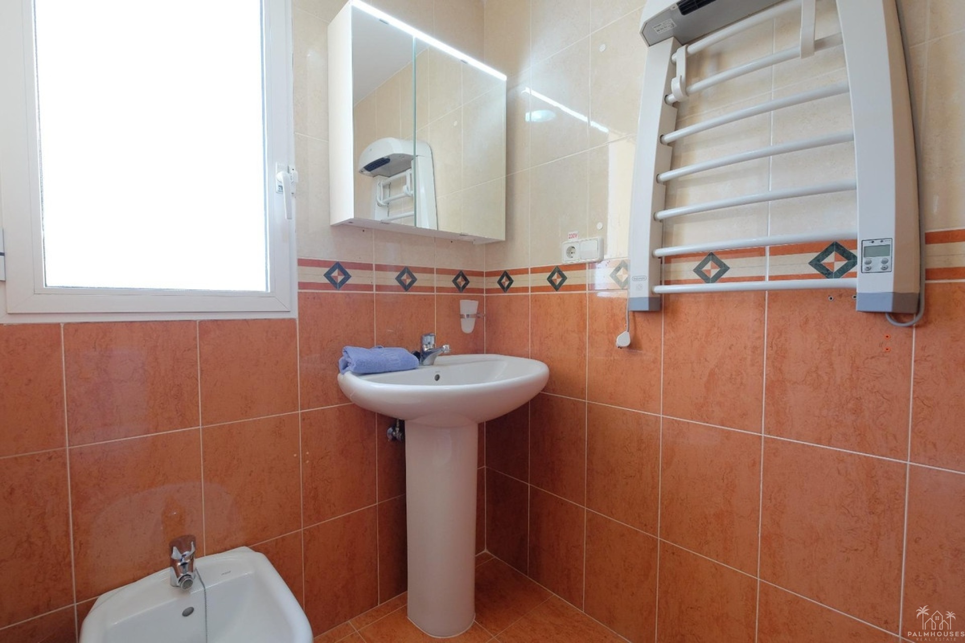 Revente - Apartment - Calpe - Calpe Centro