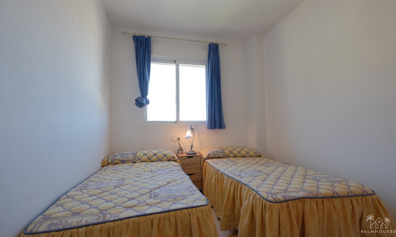 Revente - Apartment - Calpe - Calpe Centro