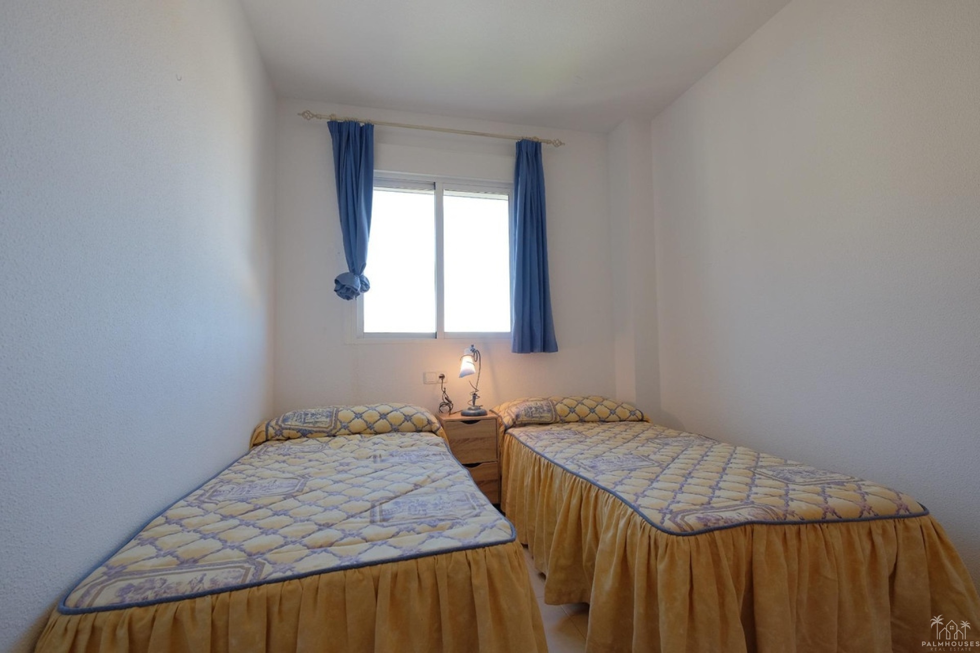 Revente - Apartment - Calpe - Calpe Centro