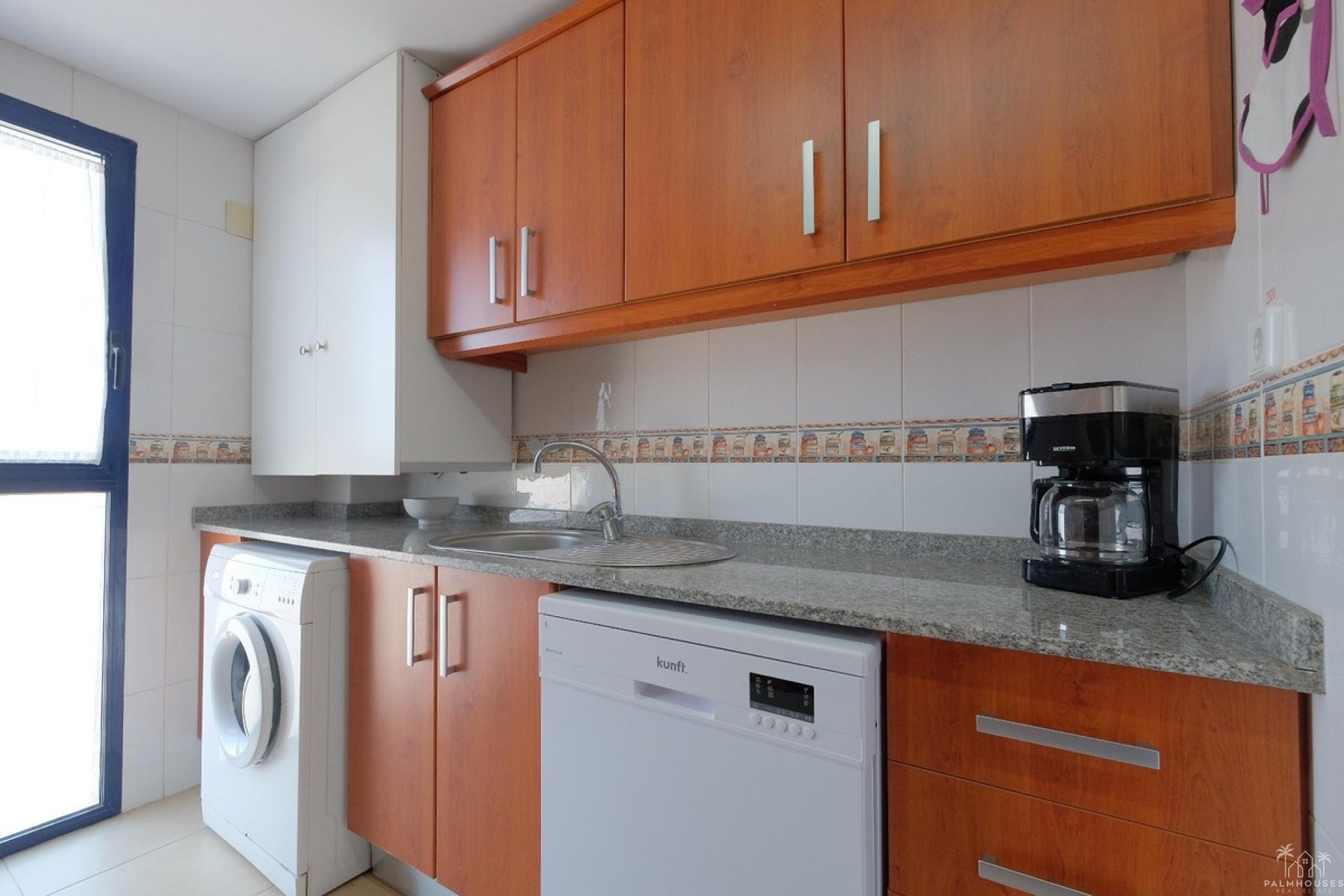 Revente - Apartment - Calpe - Calpe Centro