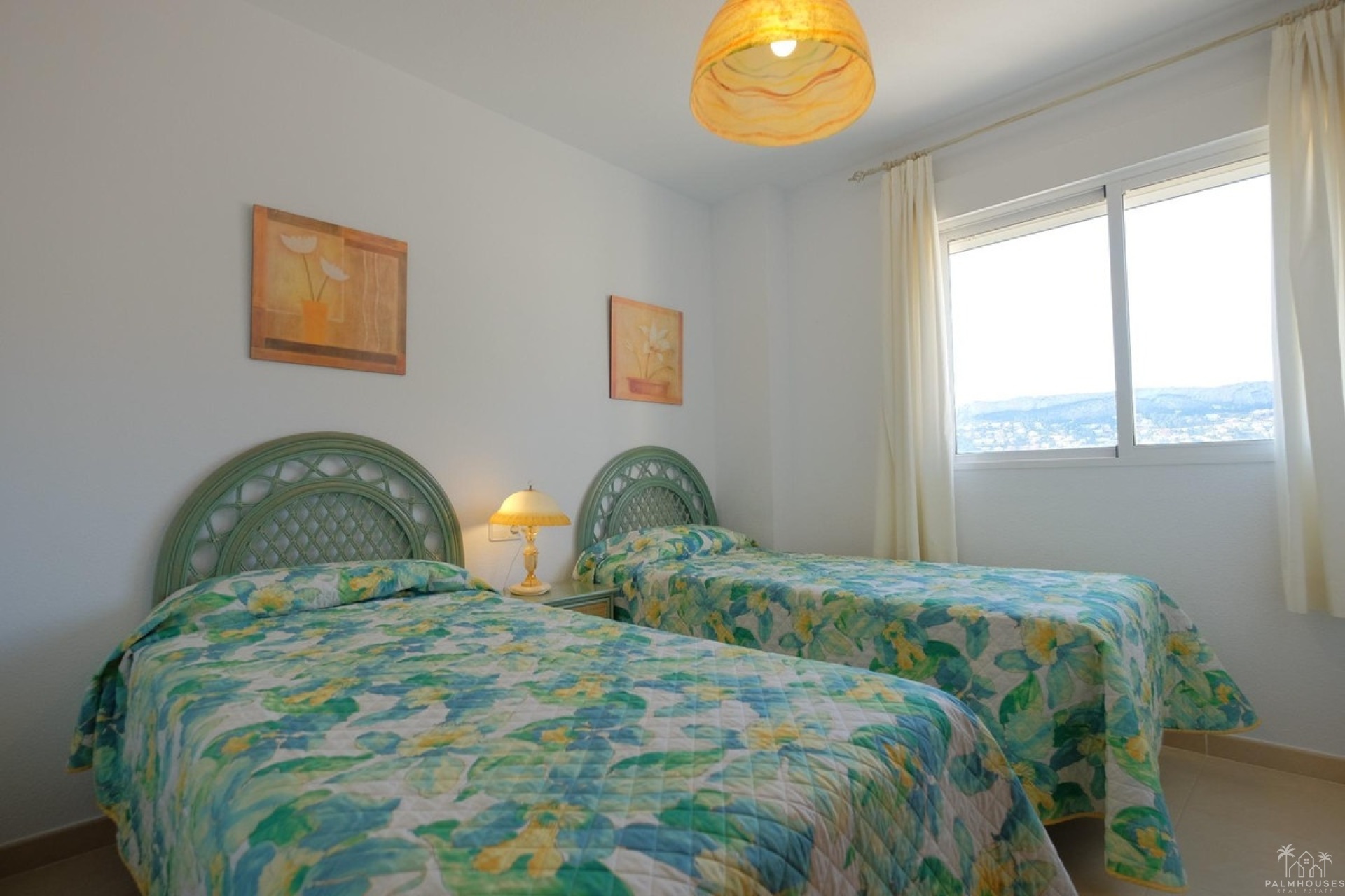 Revente - Apartment - Calpe - Calpe Centro