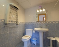Revente - Apartment - Calpe - Calpe Centro