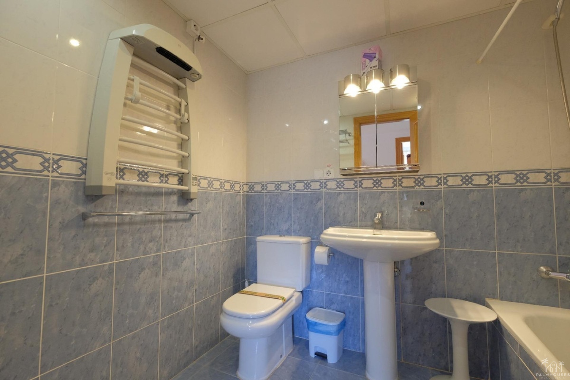 Revente - Apartment - Calpe - Calpe Centro