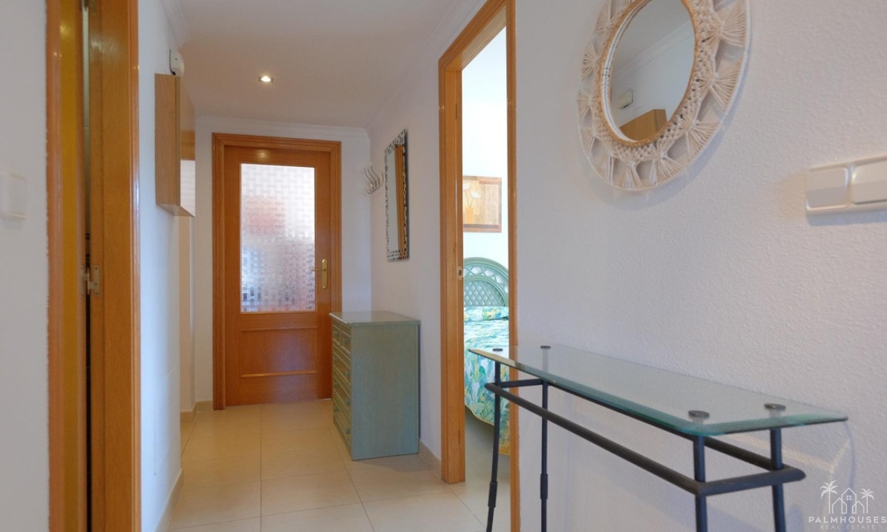 Revente - Apartment - Calpe - Calpe Centro