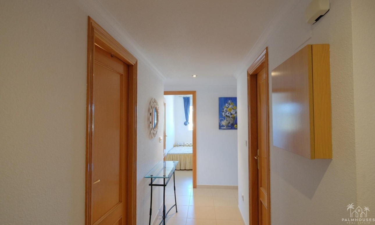 Revente - Apartment - Calpe - Calpe Centro