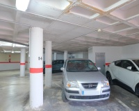 Revente - Apartment - Calpe - Calpe Centro
