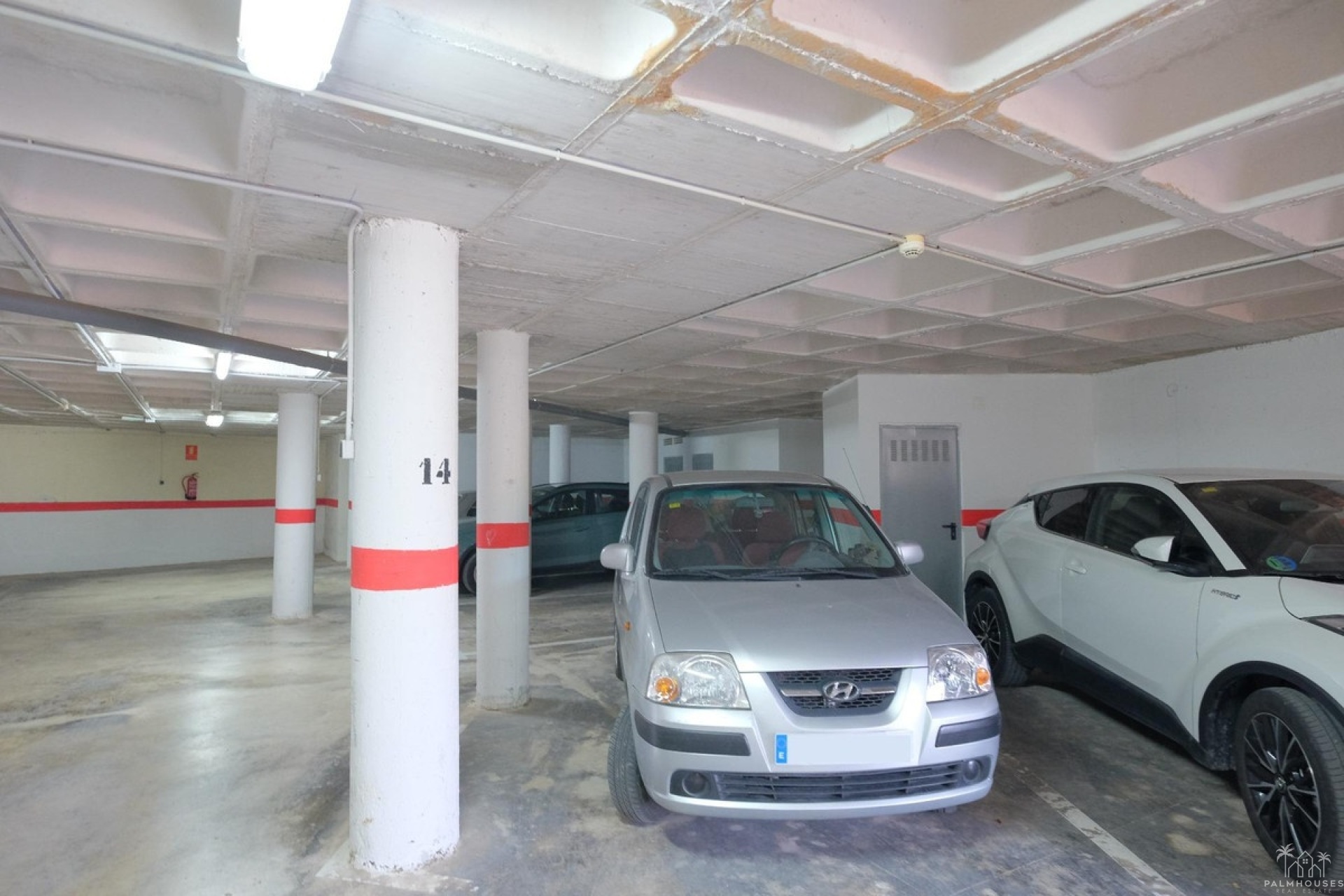 Revente - Apartment - Calpe - Calpe Centro