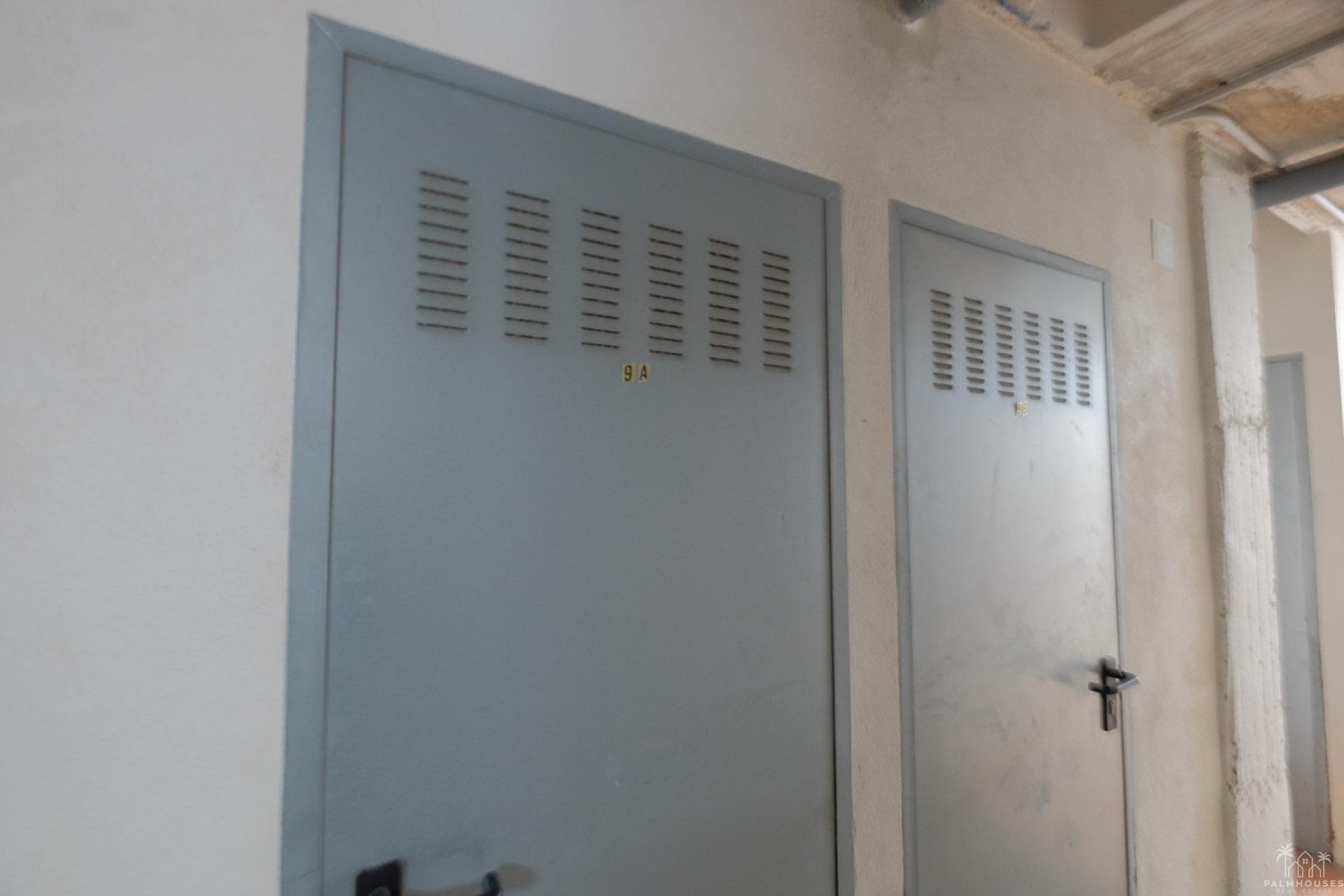 Revente - Apartment - Calpe - Calpe Centro