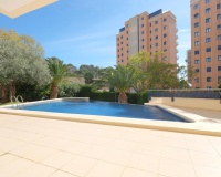 Revente - Apartment - Calpe - Calpe Centro