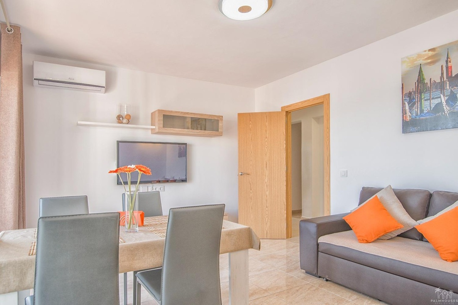 Revente - Apartment - Calpe - Calpe Centro