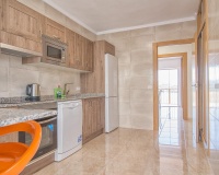 Revente - Apartment - Calpe - Calpe Centro