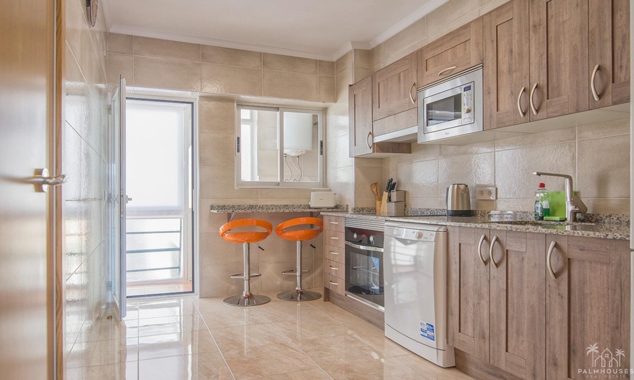 Revente - Apartment - Calpe - Calpe Centro
