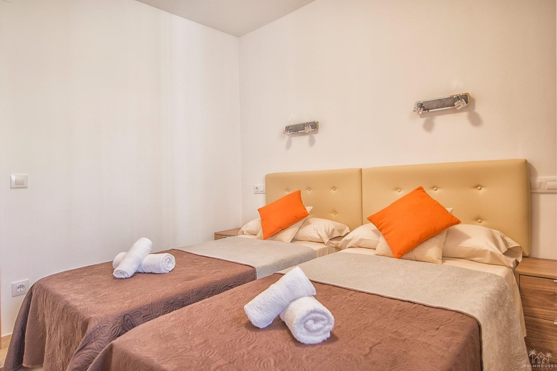 Revente - Apartment - Calpe - Calpe Centro