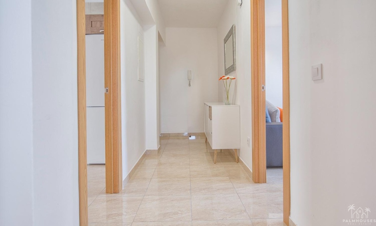 Revente - Apartment - Calpe - Calpe Centro