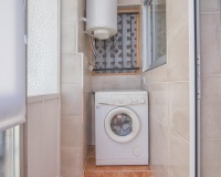 Revente - Apartment - Calpe - Calpe Centro