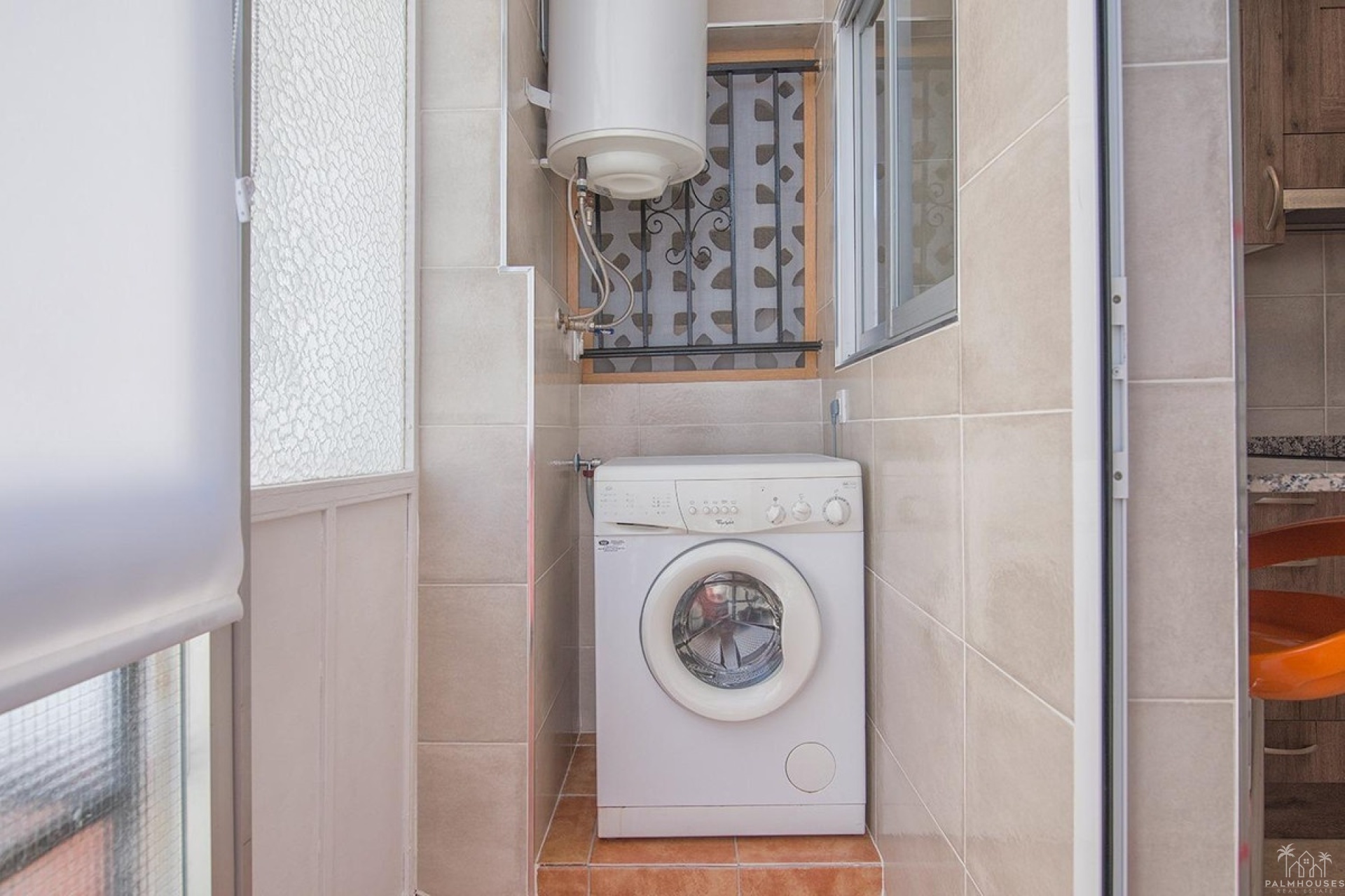 Revente - Apartment - Calpe - Calpe Centro