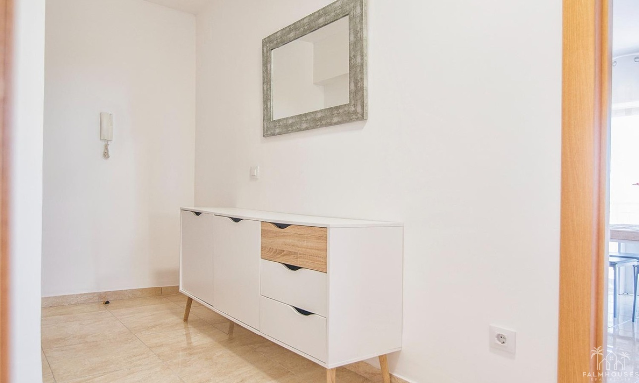 Revente - Apartment - Calpe - Calpe Centro